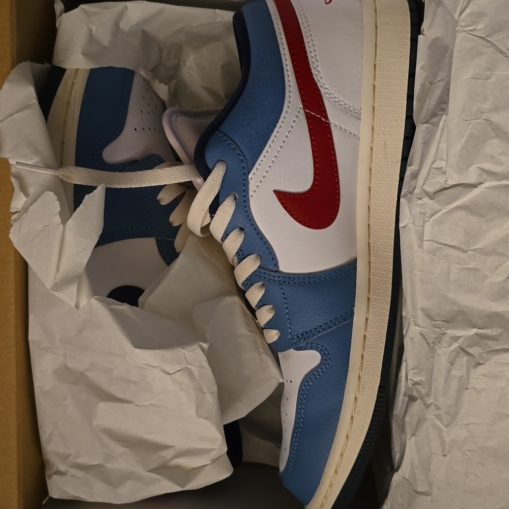 AIR JORDAN 1 LOW SE